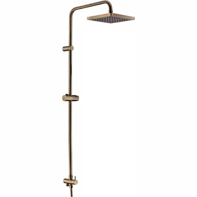 Душевая стойка WASSERKRAFT A040