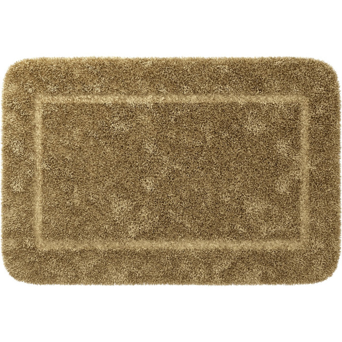 Коврик для ванной комнаты LOPAU BM-6014 CHAMPAGNE BEIGE
