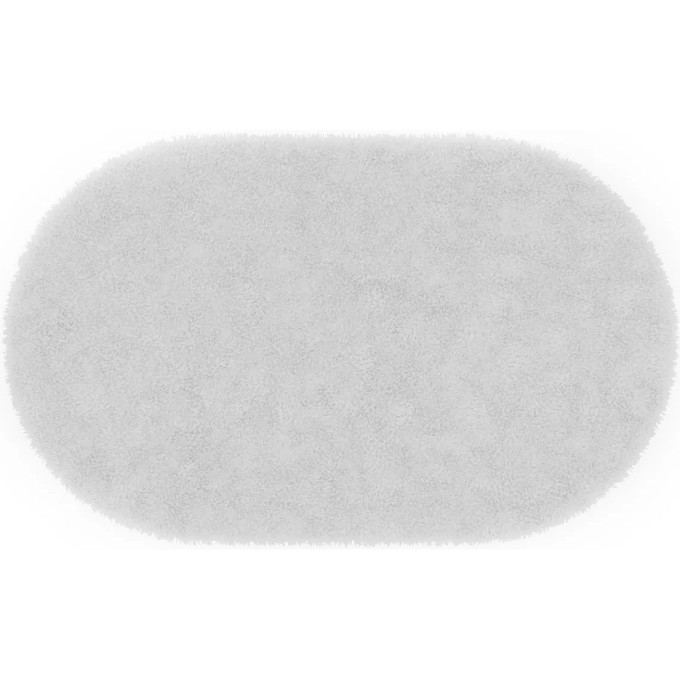 Коврик WASSERKRAFT DILL BRIGHT WHITE BM-3940